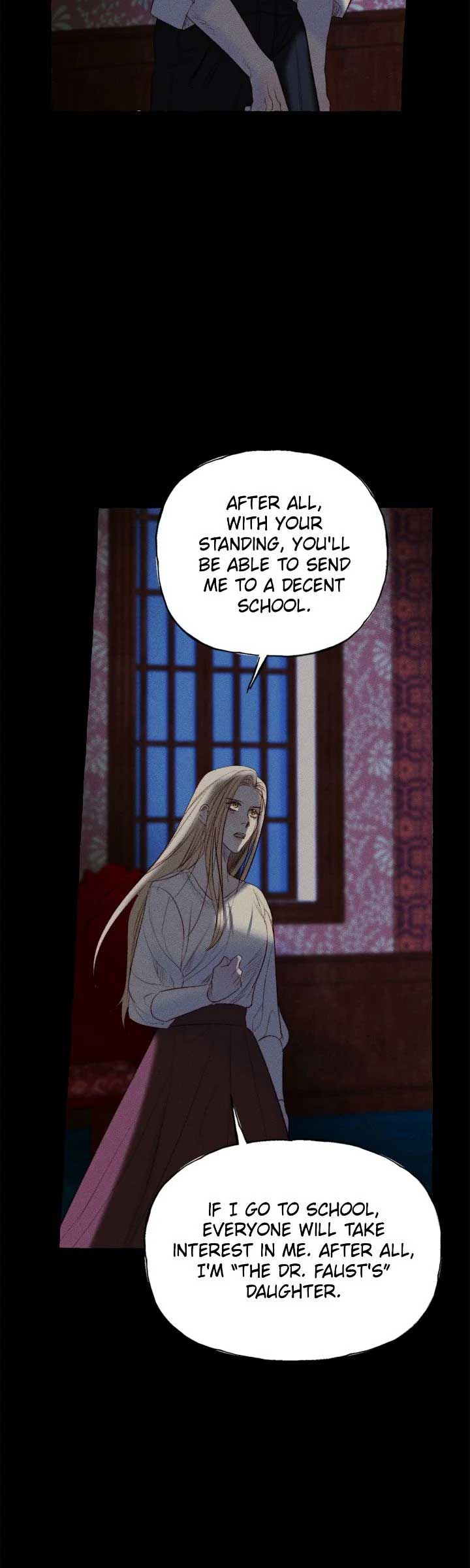 Beyond Walpurgis Chapter 31 page 11
