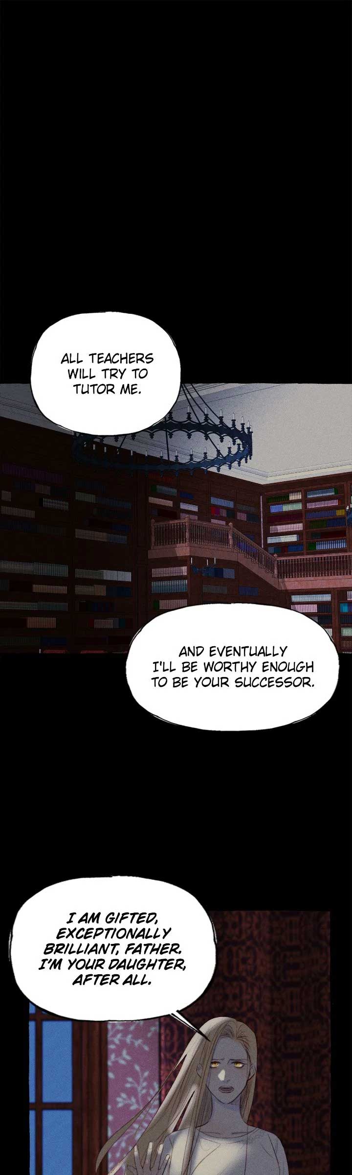 Beyond Walpurgis Chapter 31 page 12