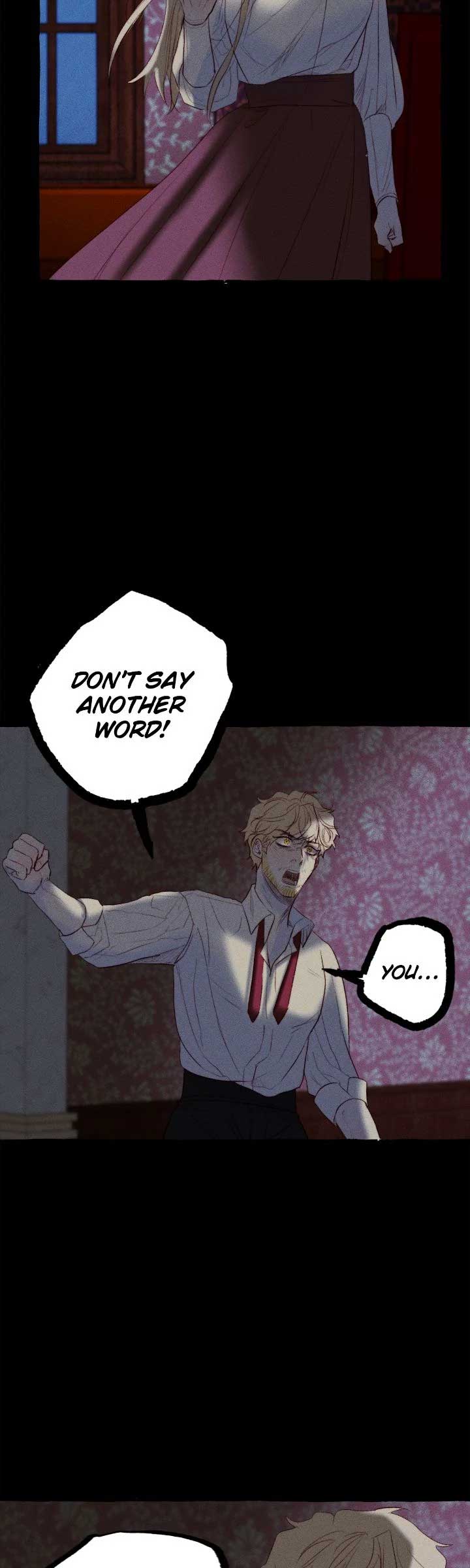 Beyond Walpurgis Chapter 31 page 13