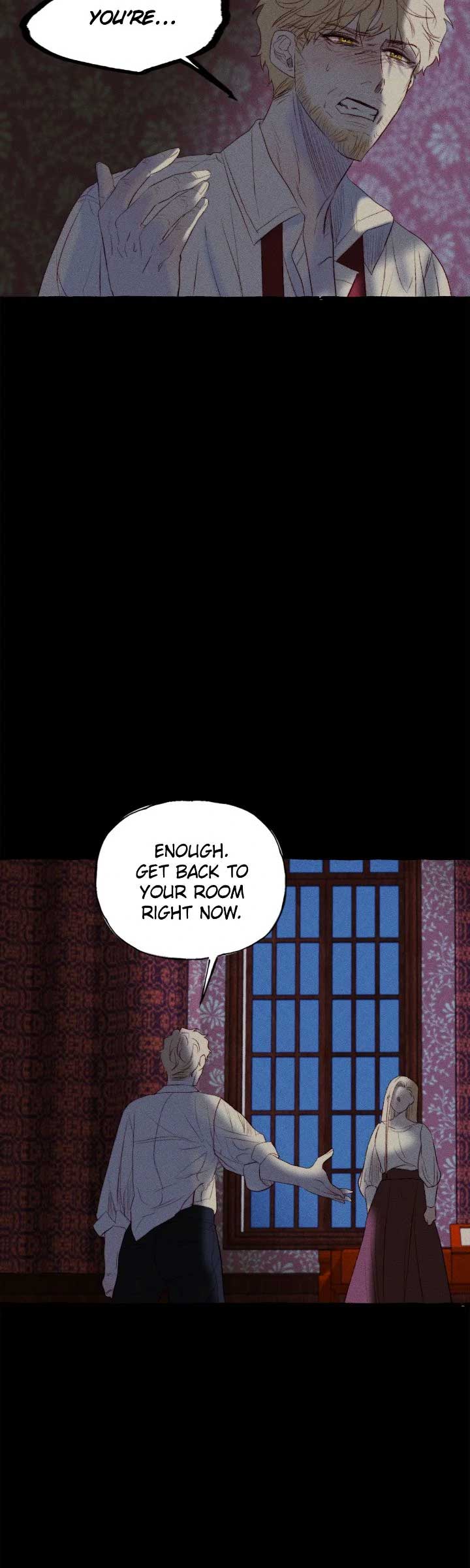 Beyond Walpurgis Chapter 31 page 14