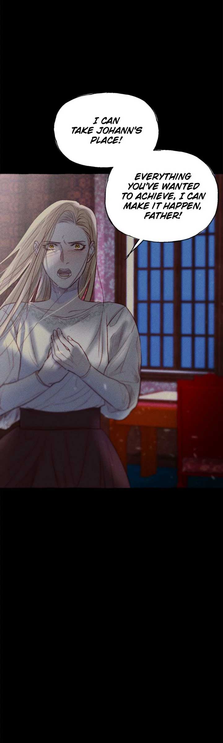 Beyond Walpurgis Chapter 31 page 17
