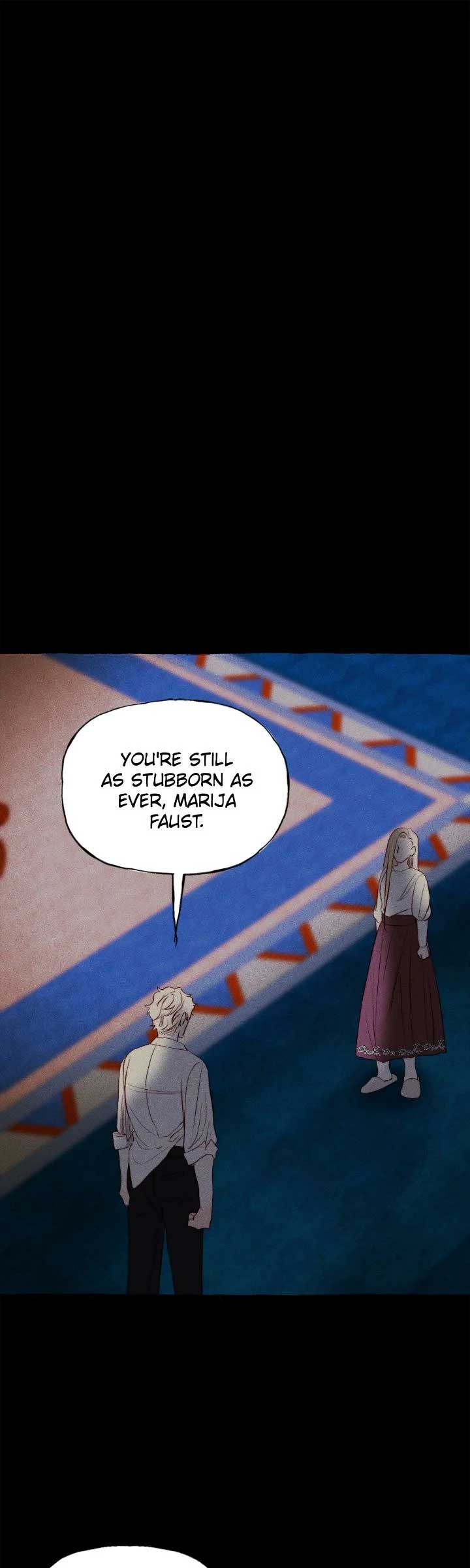 Beyond Walpurgis Chapter 31 page 18
