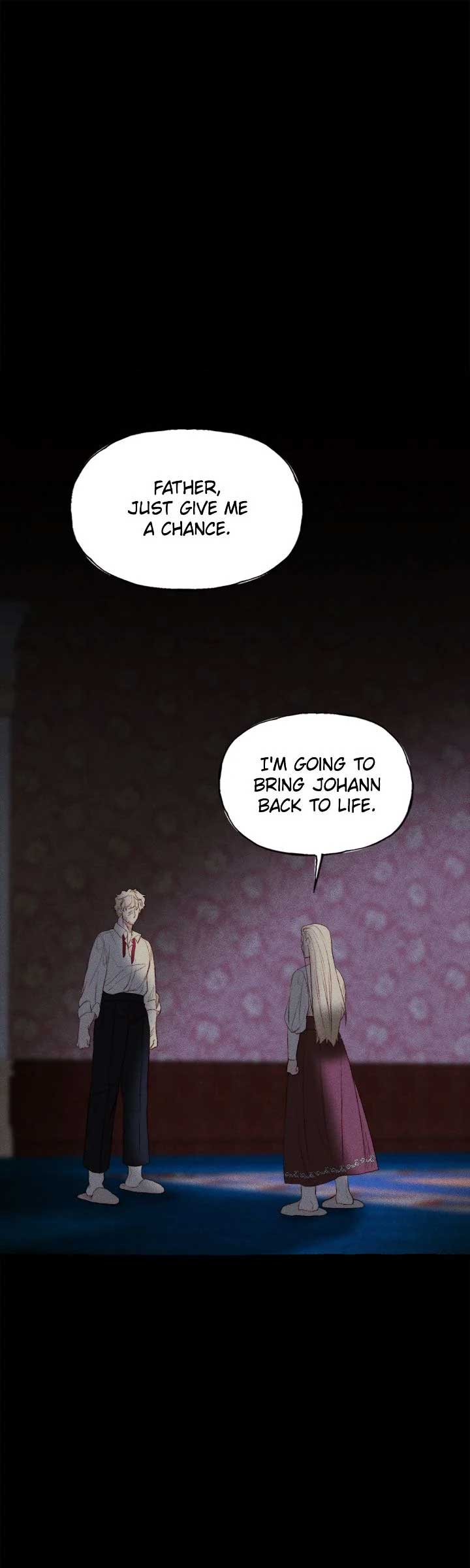 Beyond Walpurgis Chapter 31 page 22