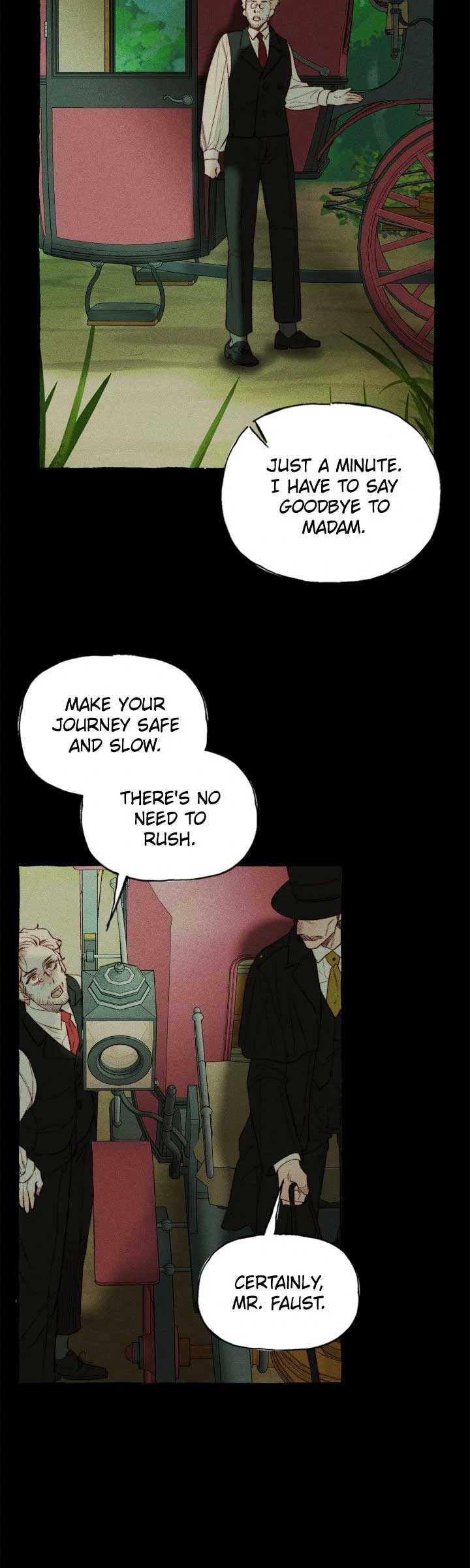 Beyond Walpurgis Chapter 31 page 26
