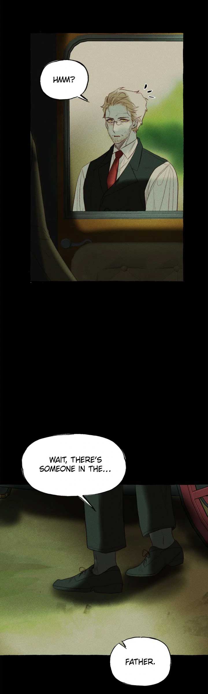 Beyond Walpurgis Chapter 31 page 27