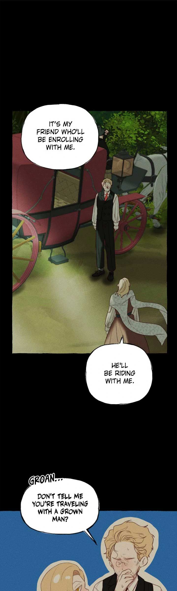 Beyond Walpurgis Chapter 31 page 29