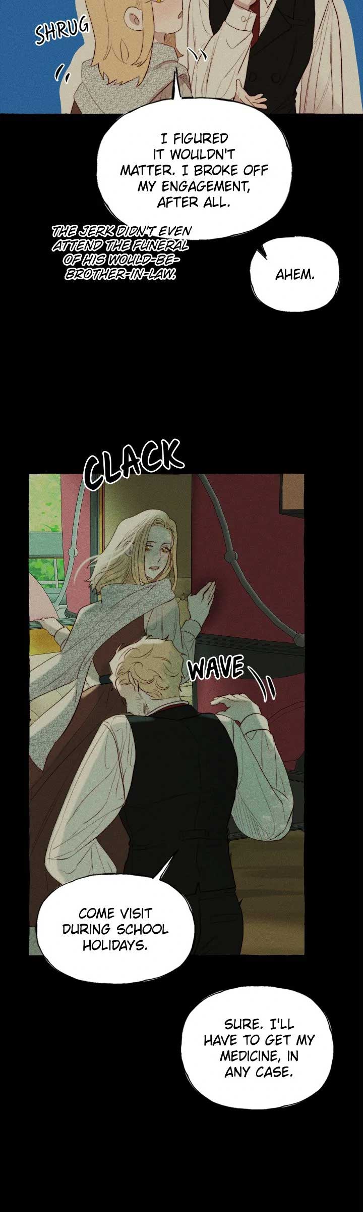 Beyond Walpurgis Chapter 31 page 30