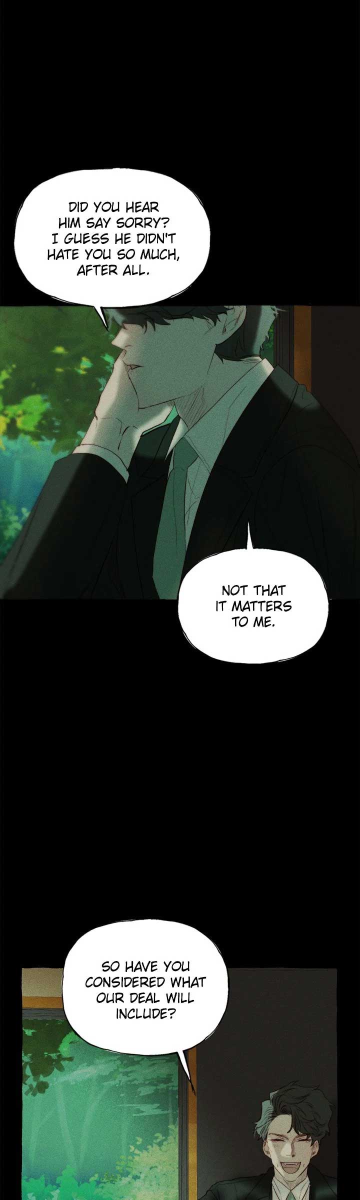 Beyond Walpurgis Chapter 31 page 37