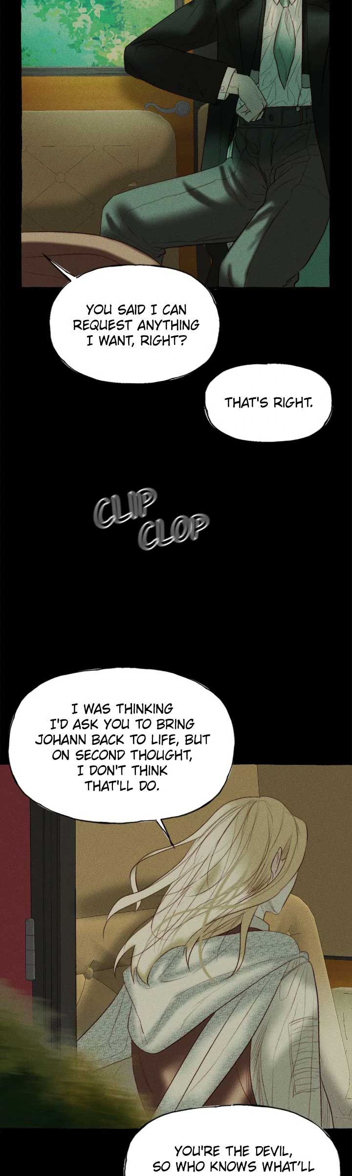 Beyond Walpurgis Chapter 31 page 38