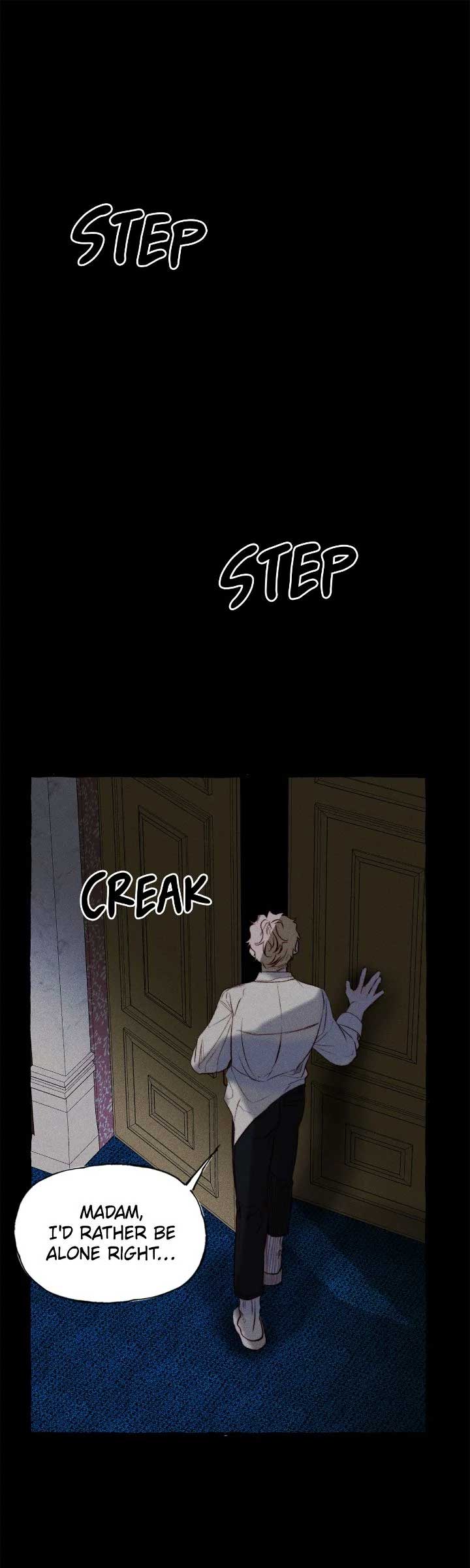 Beyond Walpurgis Chapter 31 page 3