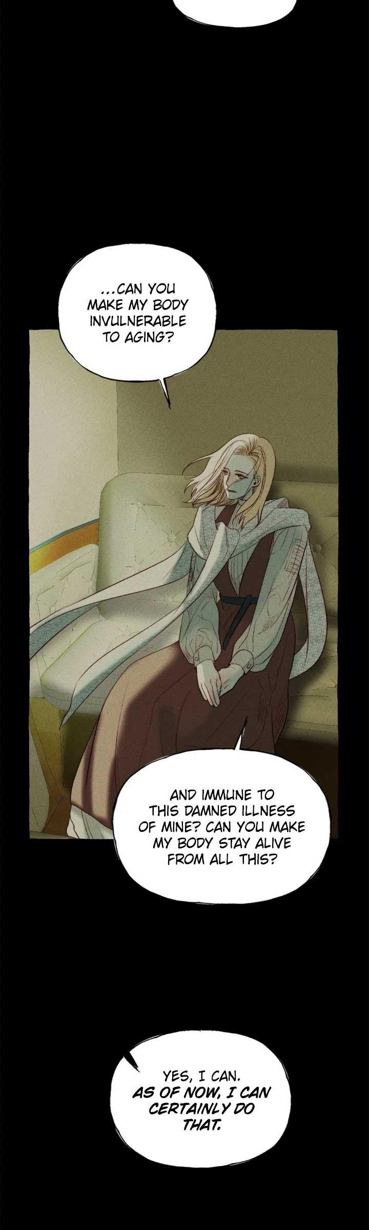 Beyond Walpurgis Chapter 31 page 41