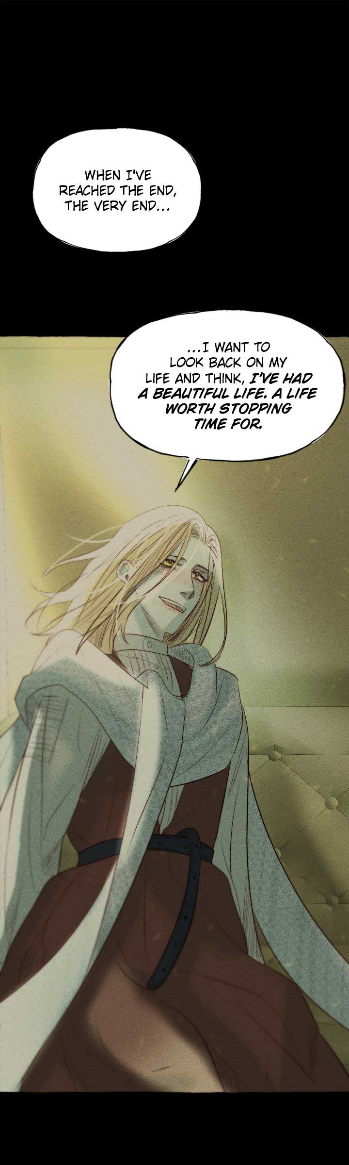 Beyond Walpurgis Chapter 31 page 43