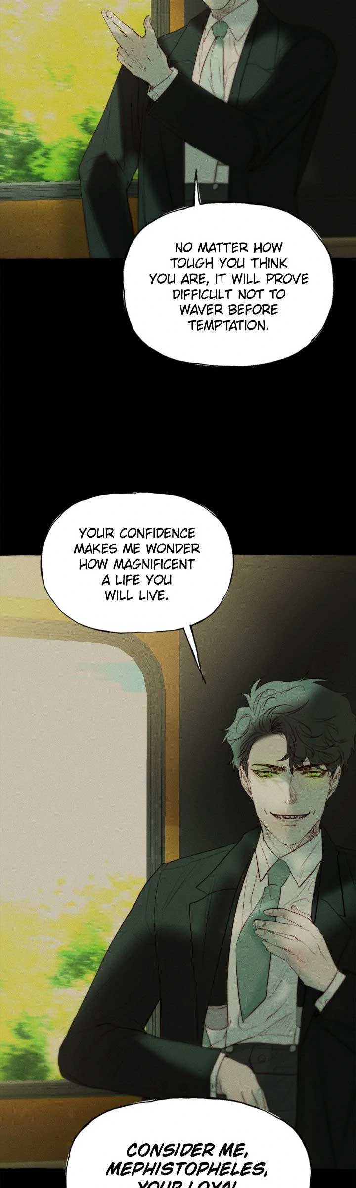 Beyond Walpurgis Chapter 31 page 45