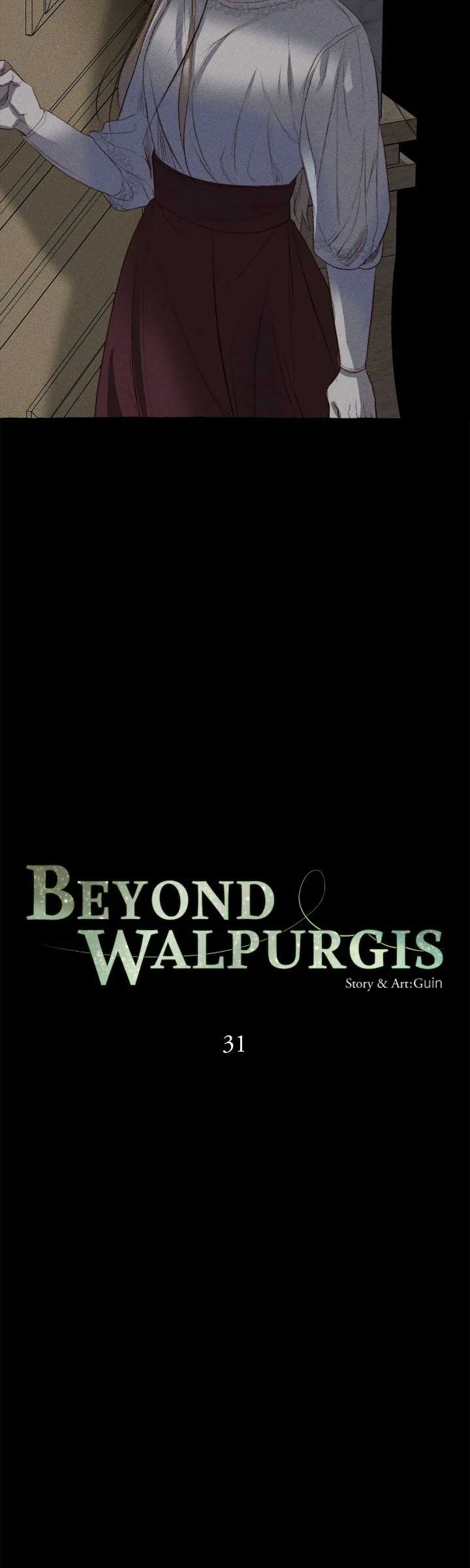 Beyond Walpurgis Chapter 31 page 5