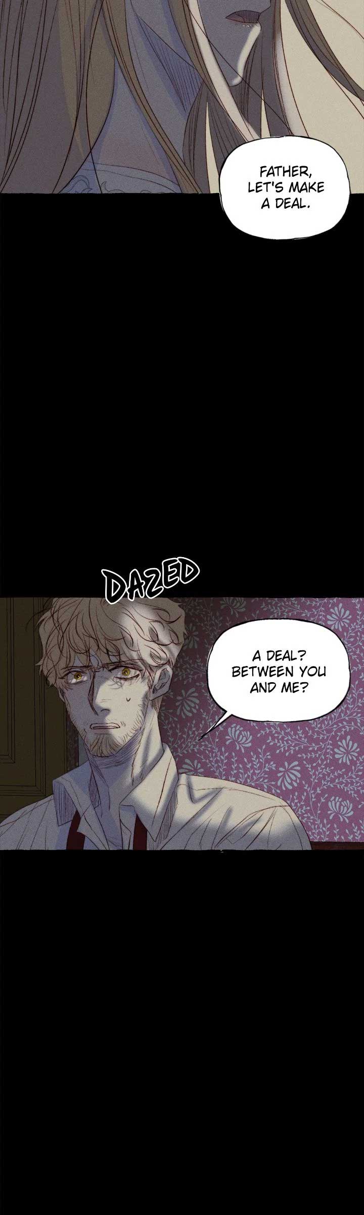 Beyond Walpurgis Chapter 31 page 8