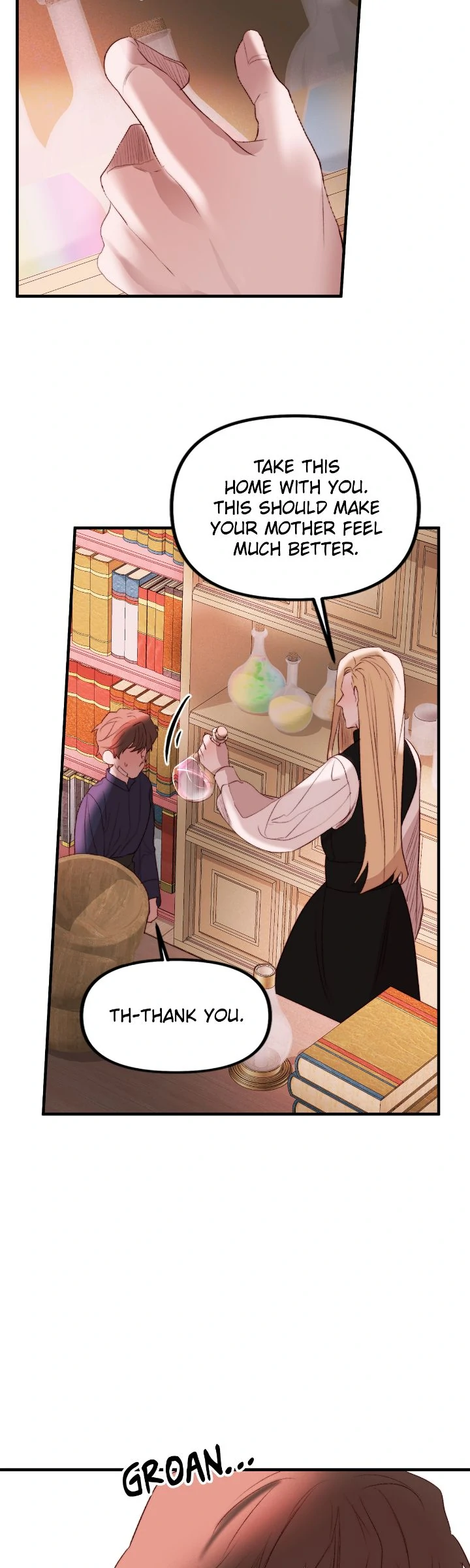 Beyond Walpurgis Chapter 32 page 9