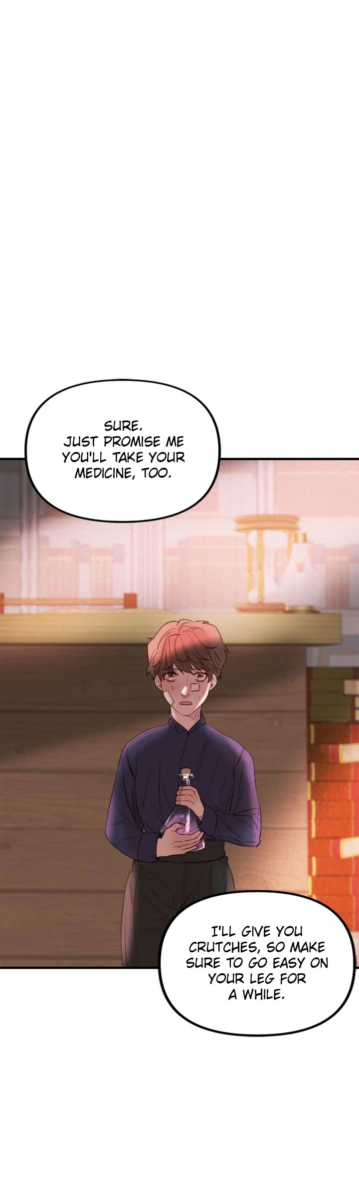Beyond Walpurgis Chapter 32 page 11