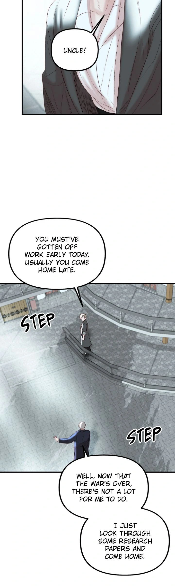 Beyond Walpurgis Chapter 32 page 19