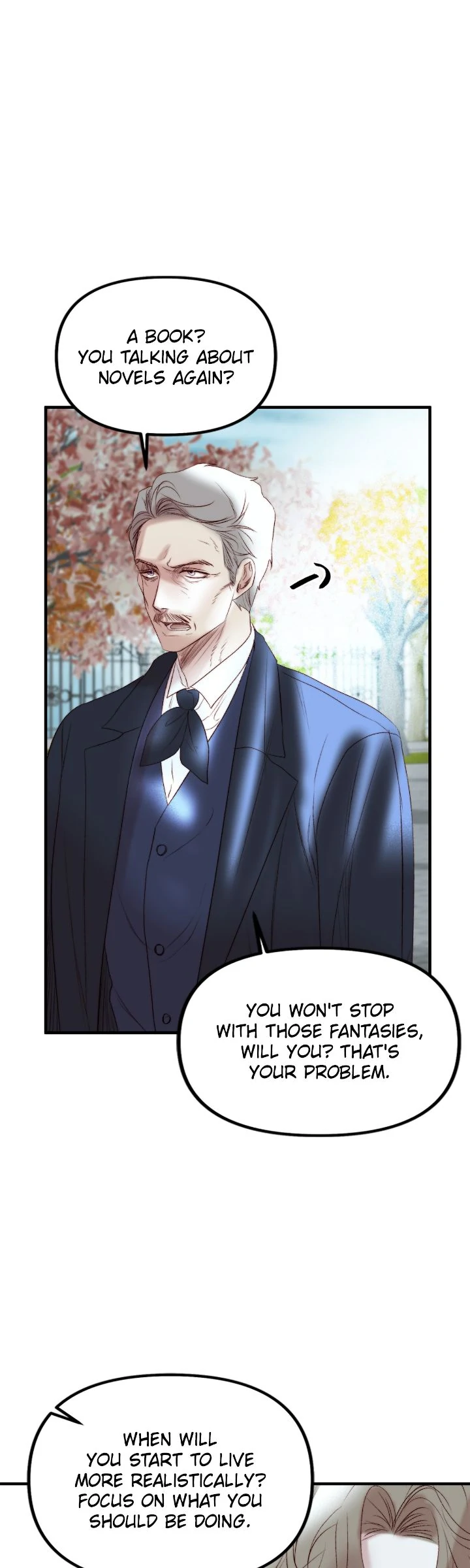 Beyond Walpurgis Chapter 32 page 21