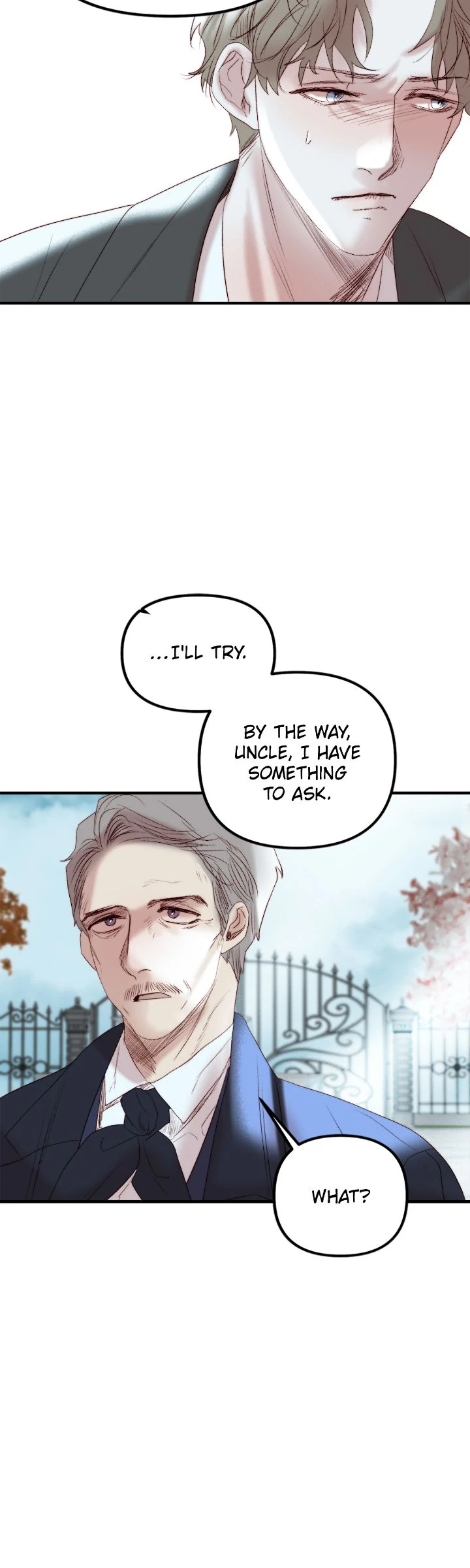 Beyond Walpurgis Chapter 32 page 22