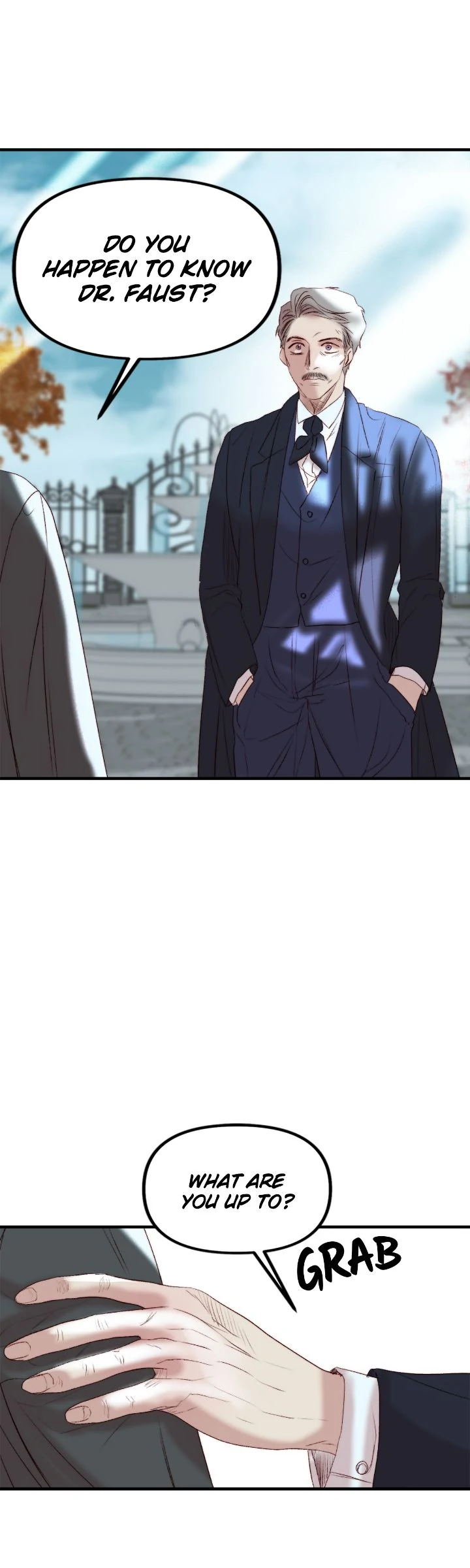 Beyond Walpurgis Chapter 32 page 23