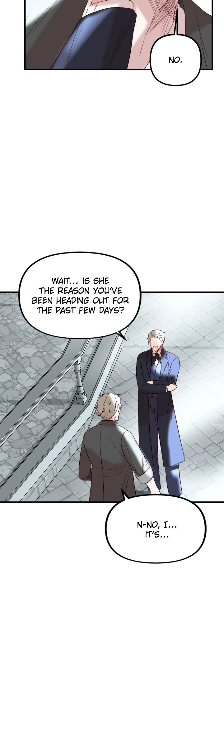 Beyond Walpurgis Chapter 32 page 27
