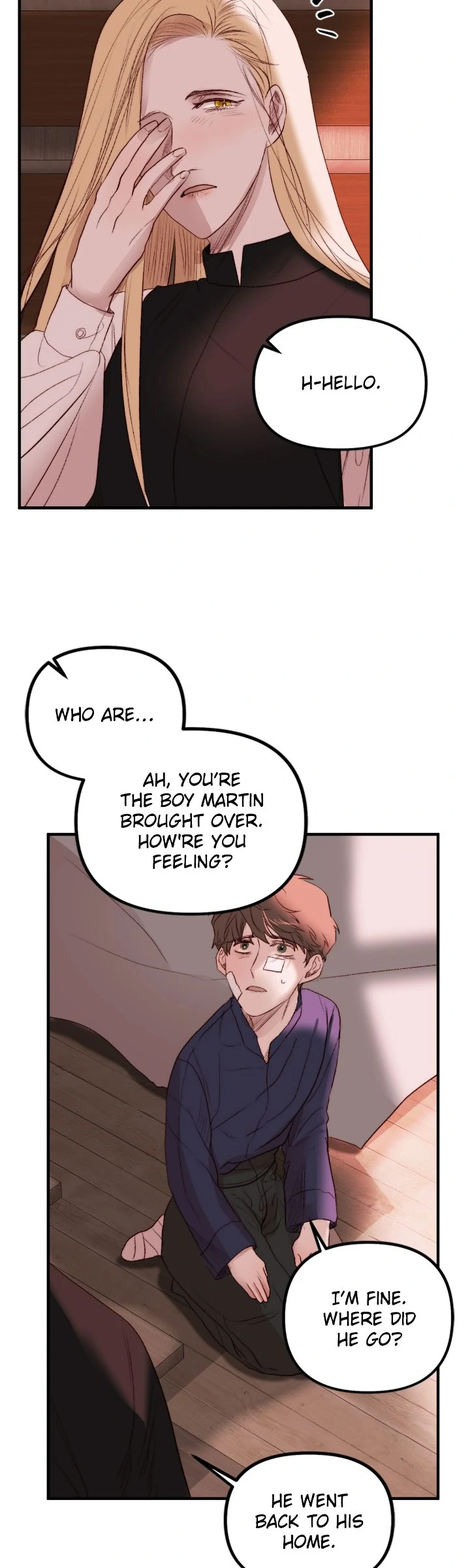 Beyond Walpurgis Chapter 32 page 2