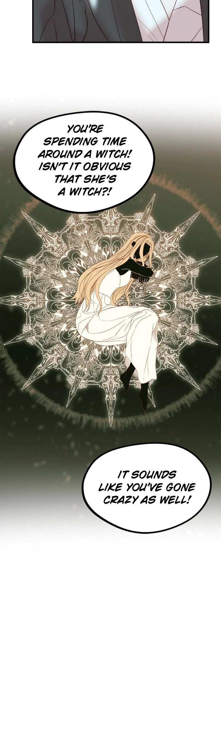 Beyond Walpurgis Chapter 32 page 30