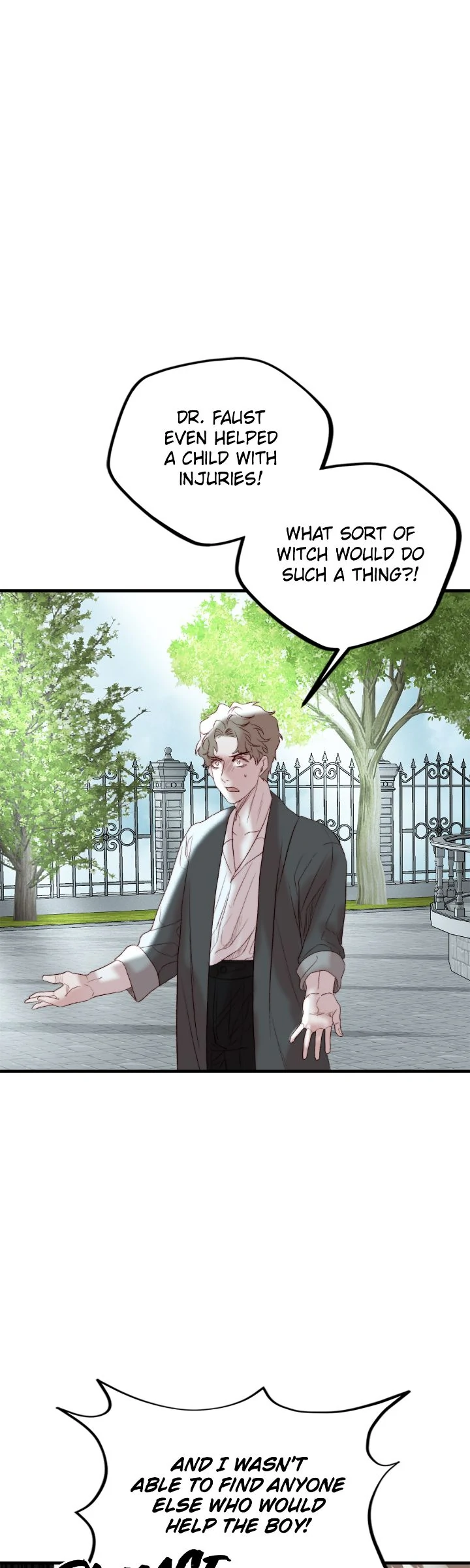 Beyond Walpurgis Chapter 32 page 31