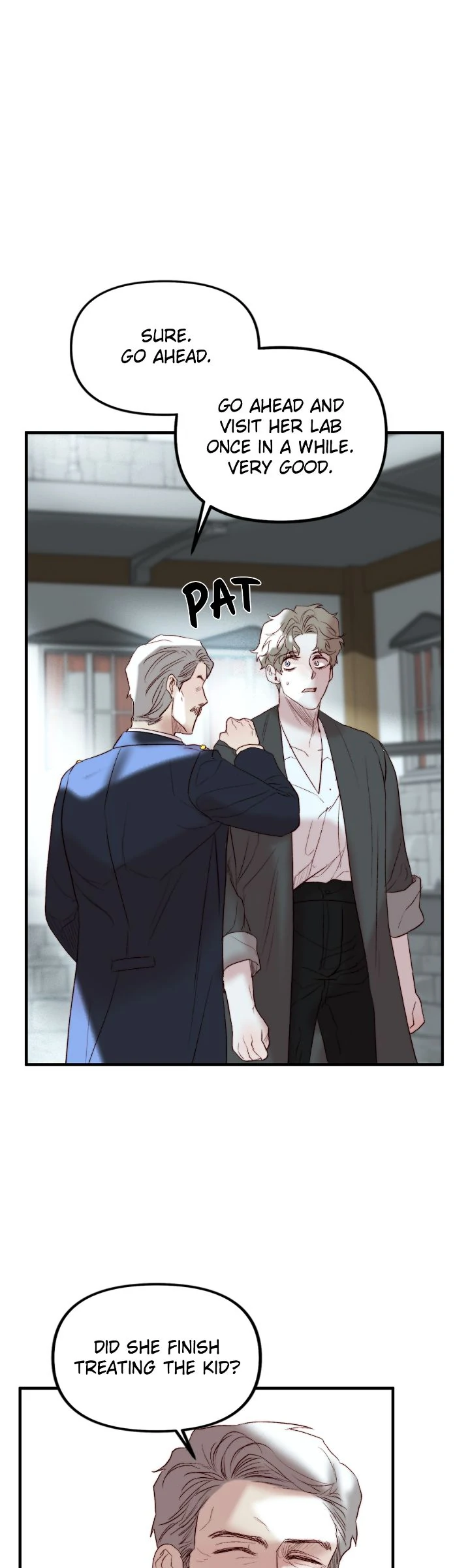 Beyond Walpurgis Chapter 32 page 35