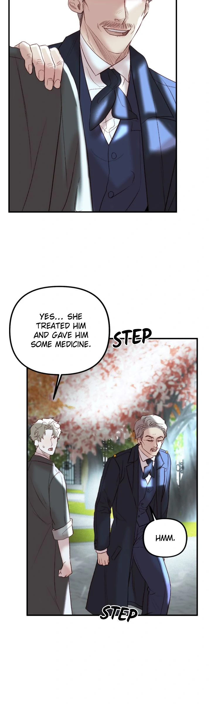 Beyond Walpurgis Chapter 32 page 36