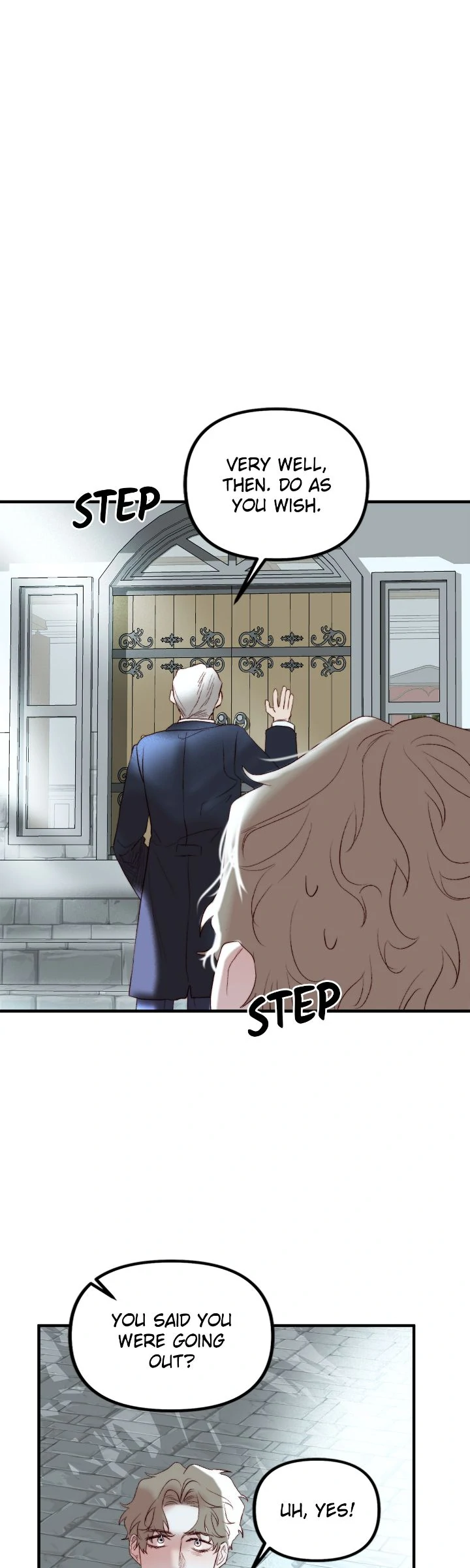 Beyond Walpurgis Chapter 32 page 38