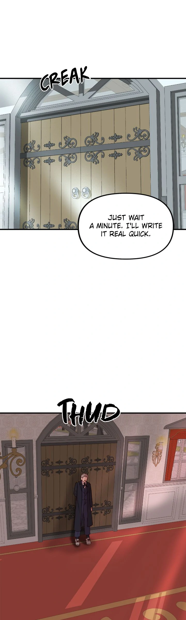 Beyond Walpurgis Chapter 32 page 40