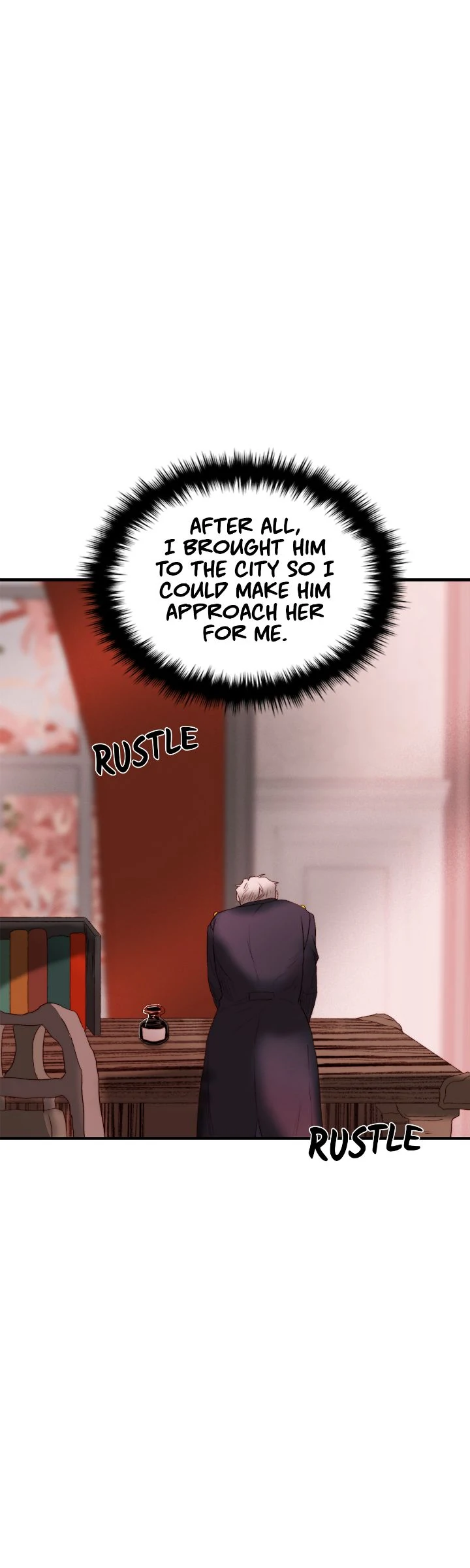 Beyond Walpurgis Chapter 32 page 46