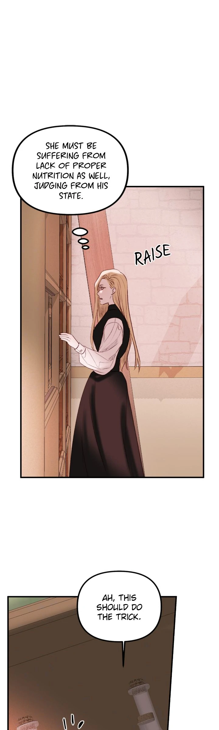 Beyond Walpurgis Chapter 32 page 8