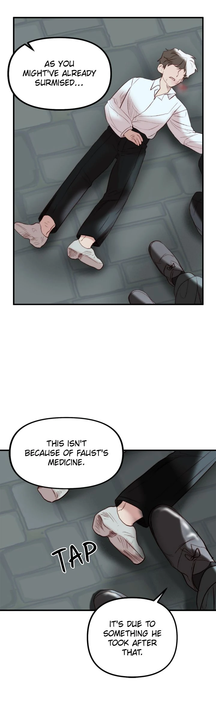 Beyond Walpurgis Chapter 34 page 14