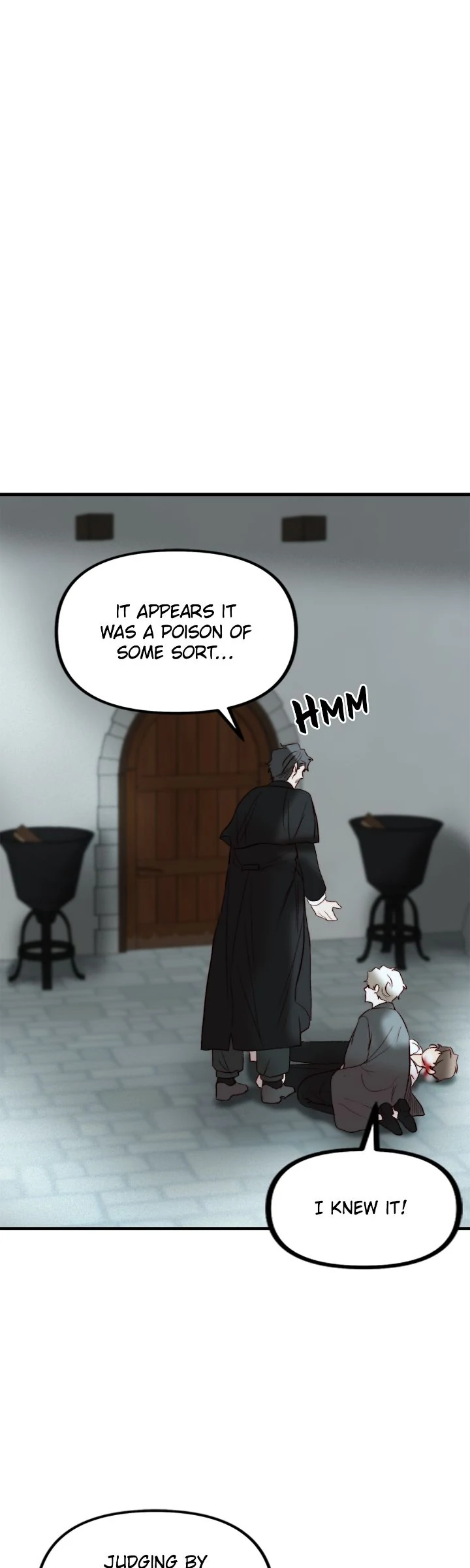 Beyond Walpurgis Chapter 34 page 15
