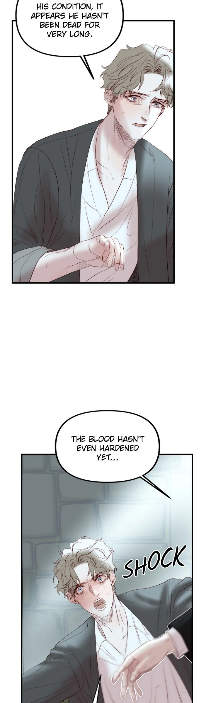 Beyond Walpurgis Chapter 34 page 16