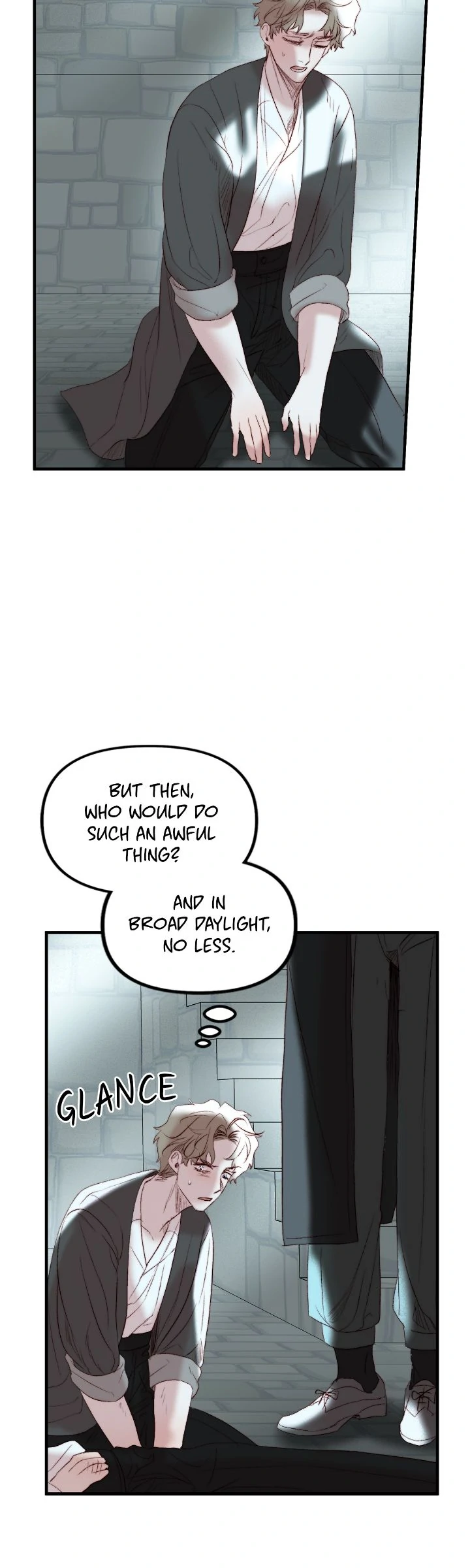 Beyond Walpurgis Chapter 34 page 19