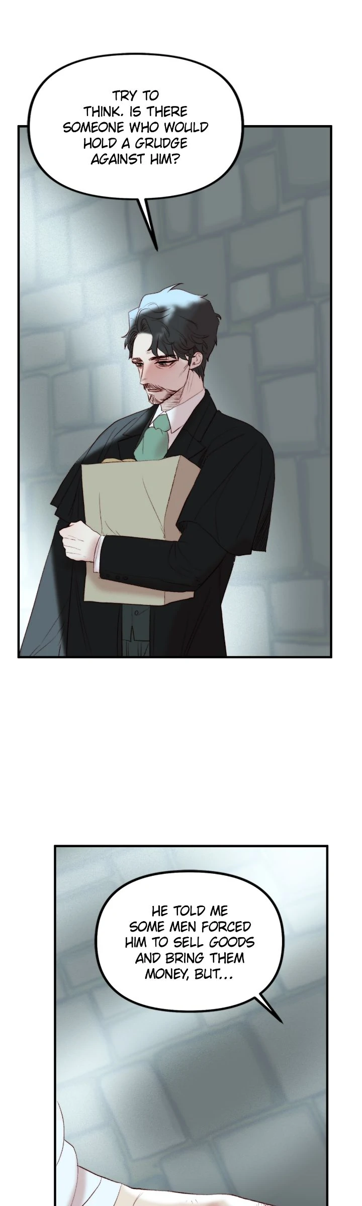 Beyond Walpurgis Chapter 34 page 25