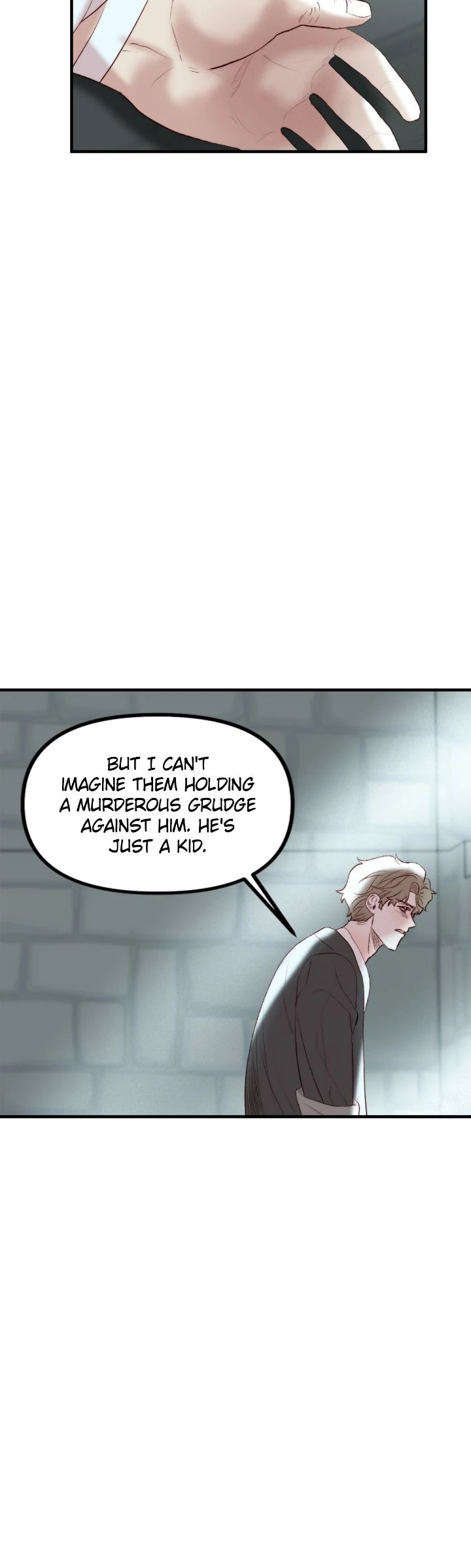 Beyond Walpurgis Chapter 34 page 26