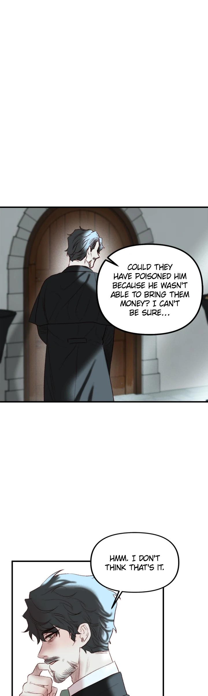 Beyond Walpurgis Chapter 34 page 27