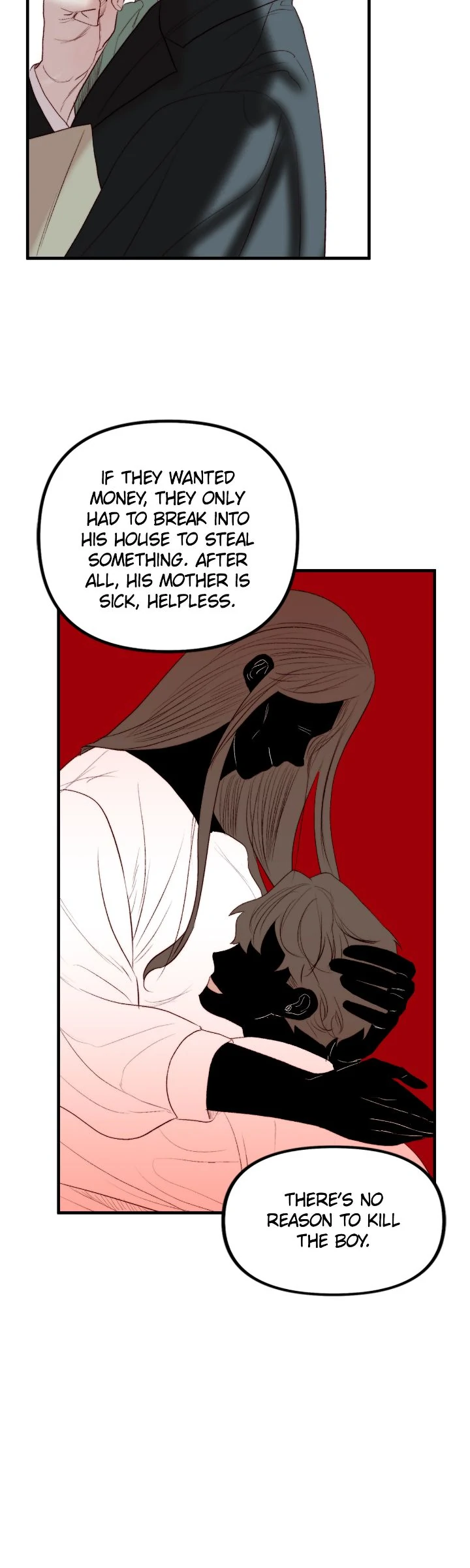 Beyond Walpurgis Chapter 34 page 28