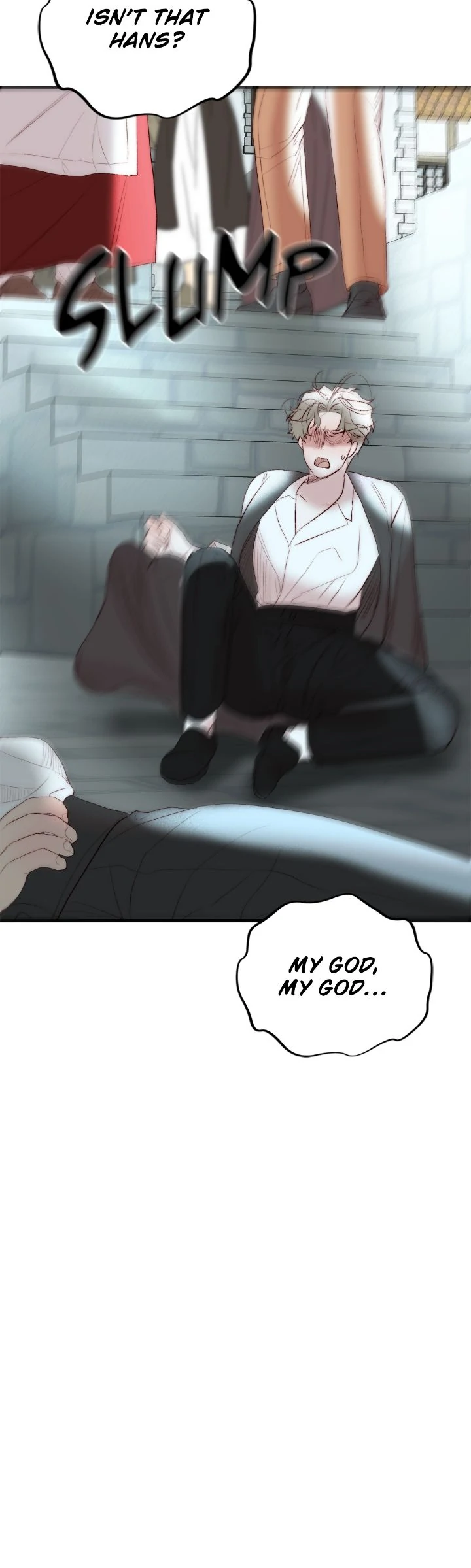 Beyond Walpurgis Chapter 34 page 2