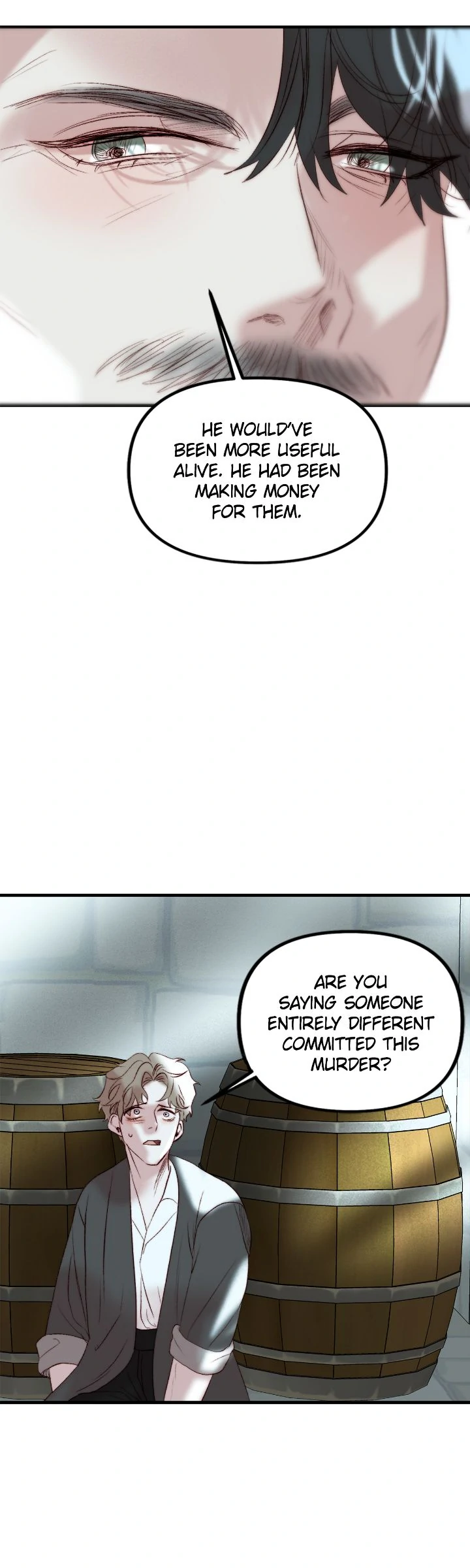 Beyond Walpurgis Chapter 34 page 29