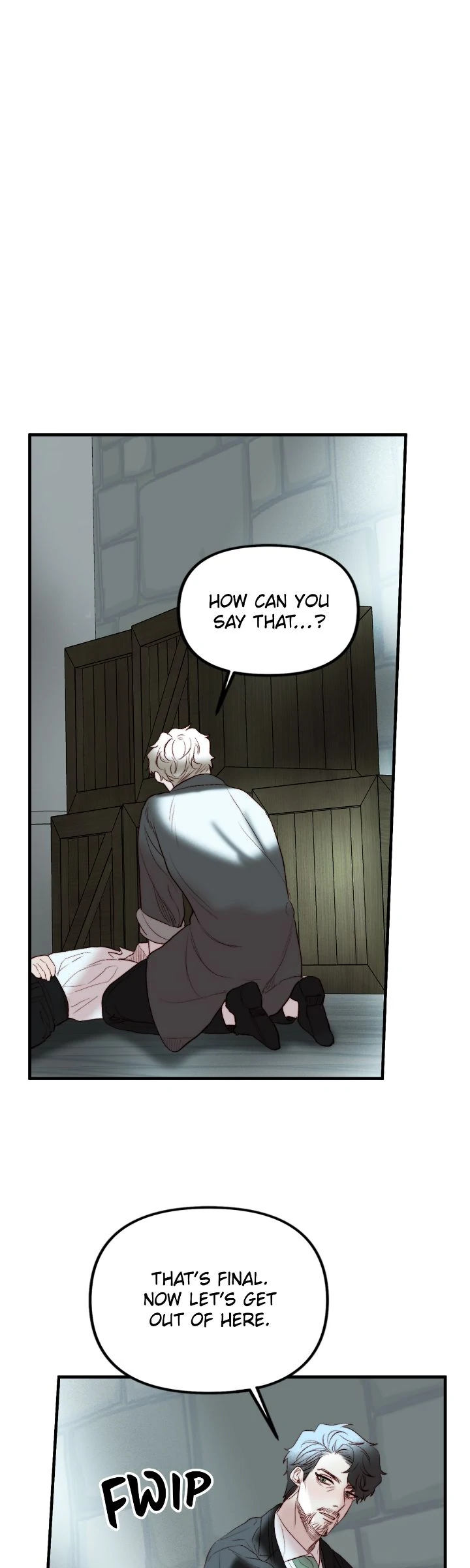 Beyond Walpurgis Chapter 34 page 37