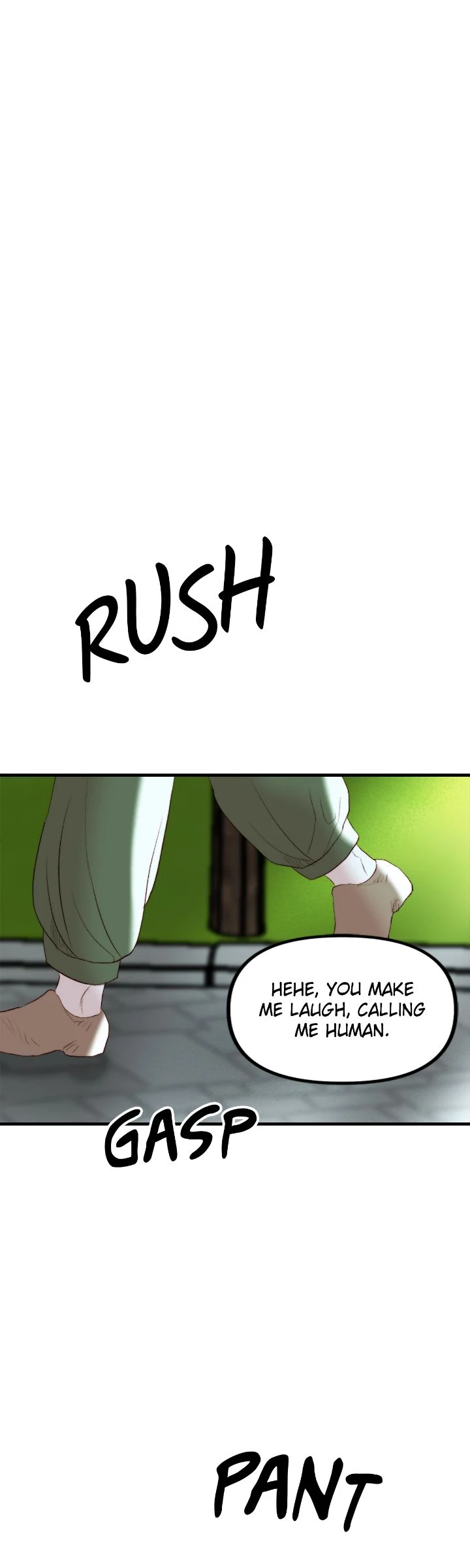 Beyond Walpurgis Chapter 34 page 40
