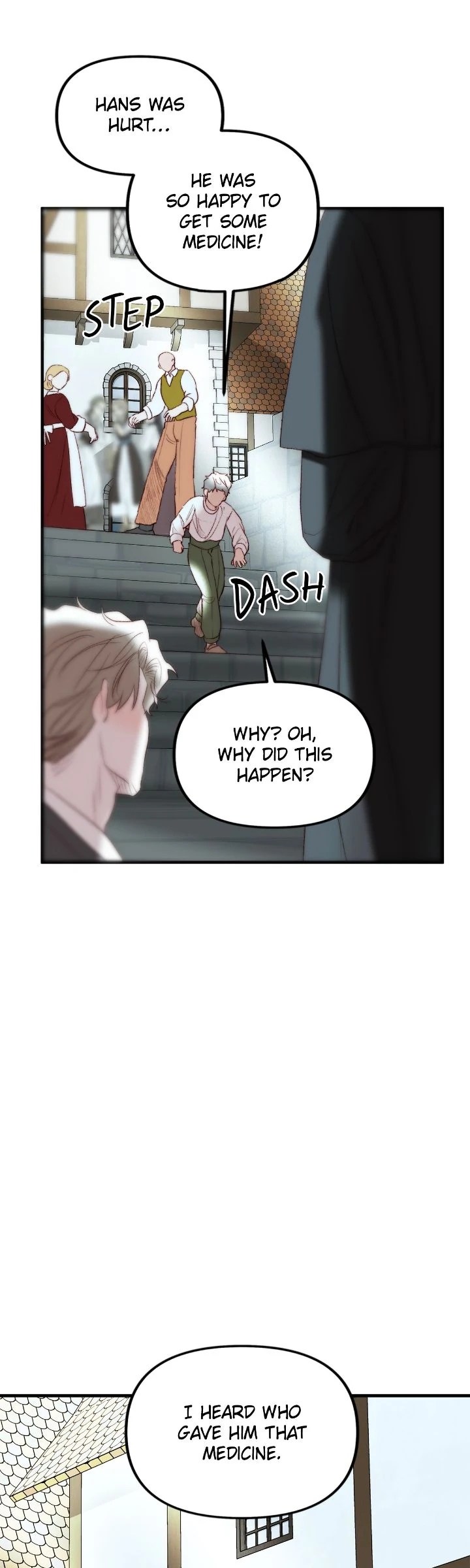 Beyond Walpurgis Chapter 34 page 45