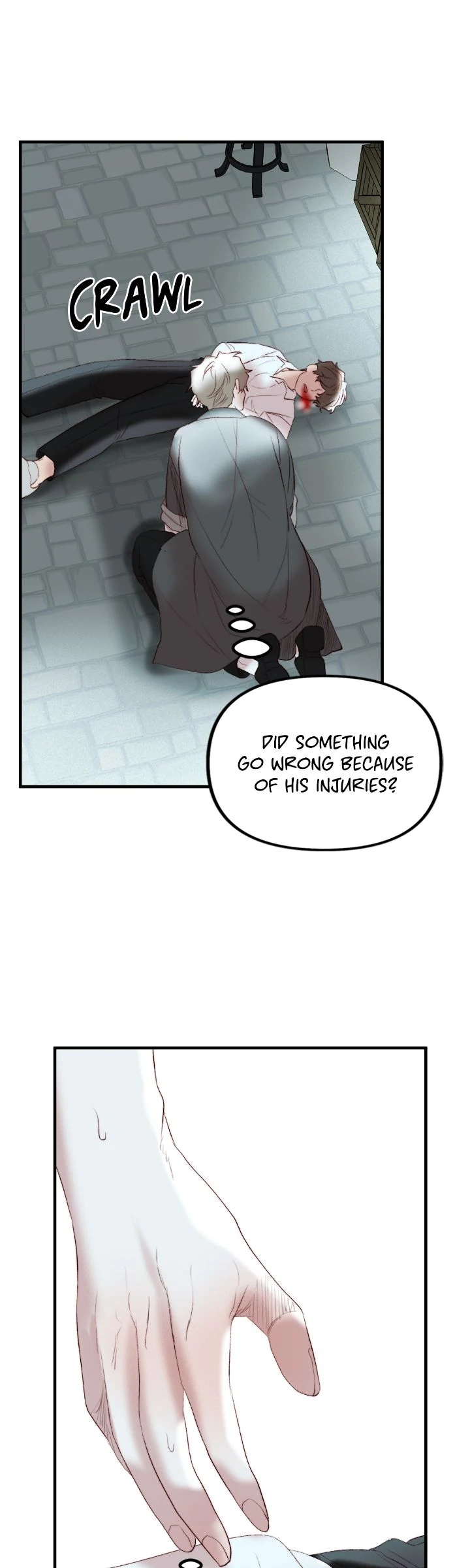 Beyond Walpurgis Chapter 34 page 4