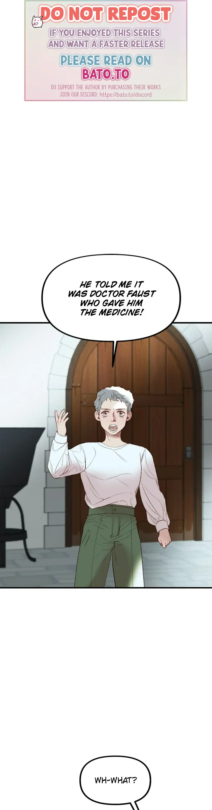Beyond Walpurgis Chapter 35 page 0